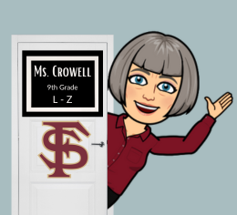 Counselor Grades 10-12 Last Names M-Ri Image